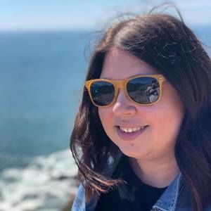 Meet your Posher, Katelyn